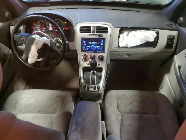 2005 Chevrolet Equinox LT