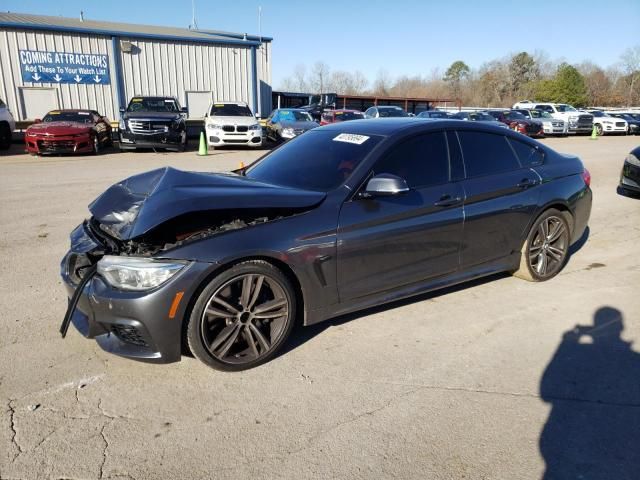 2015 BMW 435 I Gran Coupe