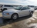 2004 Ford Mustang