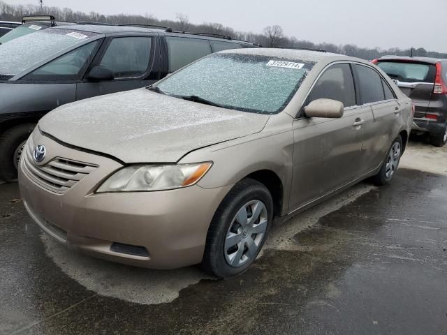 2009 Toyota Camry Base