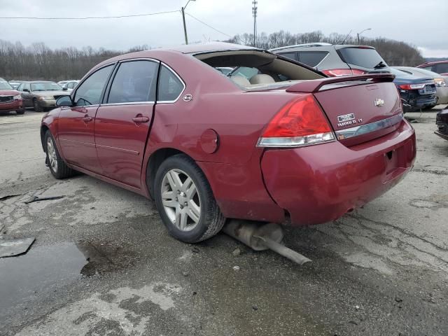 2006 Chevrolet Impala LT