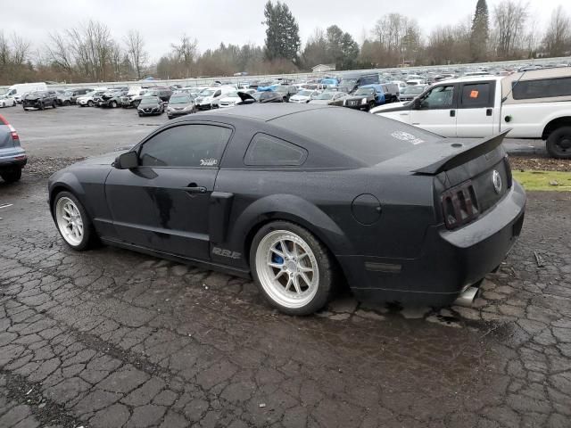 2007 Ford Mustang GT