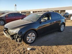 Chevrolet Cruze LS salvage cars for sale: 2014 Chevrolet Cruze LS