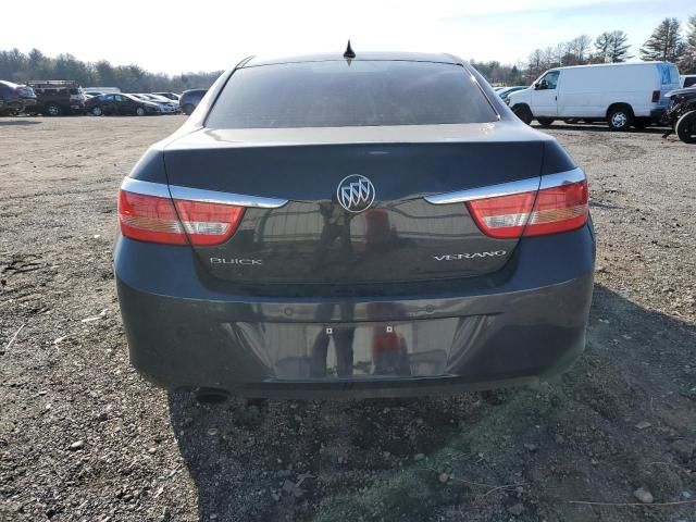 2012 Buick Verano Convenience