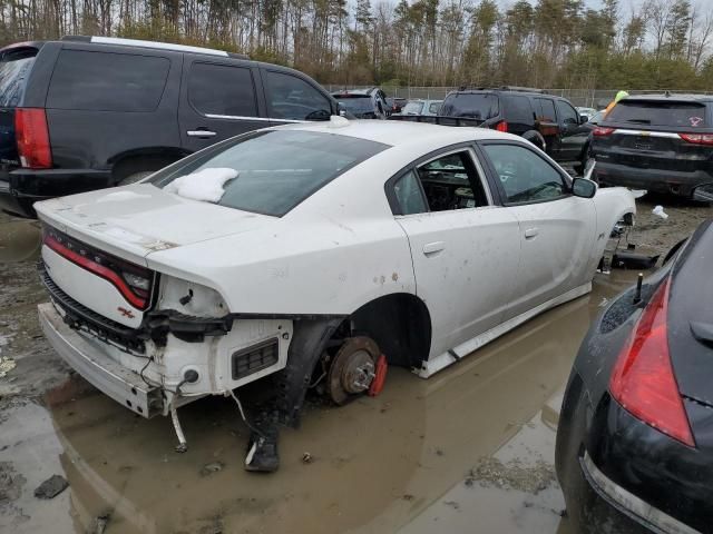 2018 Dodge Charger R/T 392