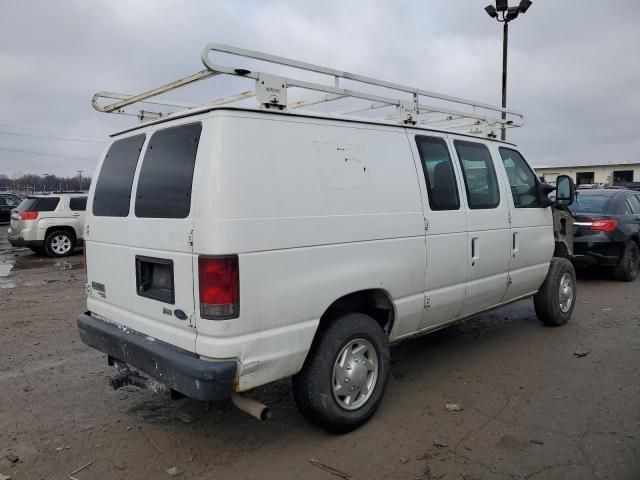 2011 Ford Econoline E250 Van