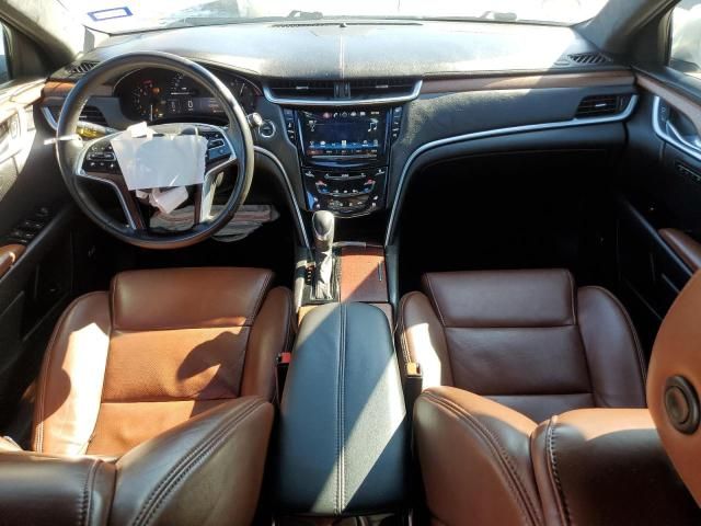 2016 Cadillac XTS Luxury Collection