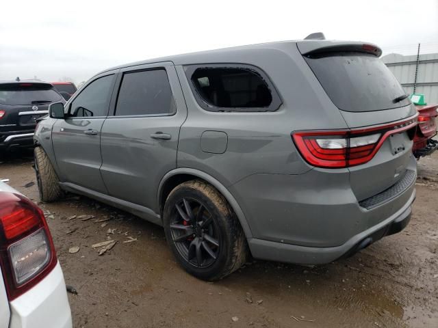 2019 Dodge Durango SRT