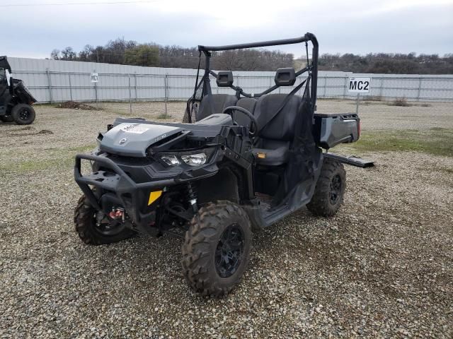 2023 Can-Am Defender XT HD10