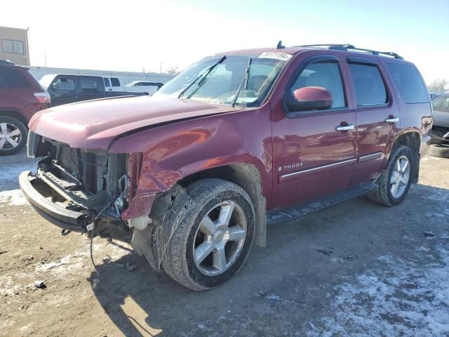 2007 Chevrolet Tahoe K1500