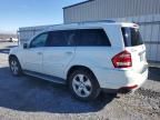 2010 Mercedes-Benz GL 450 4matic