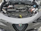 2024 Alfa Romeo Stelvio TI