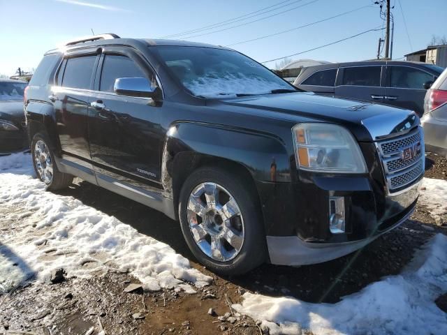 2010 GMC Terrain SLT