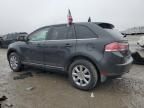 2007 Lincoln MKX