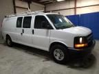 2016 Chevrolet Express G3500