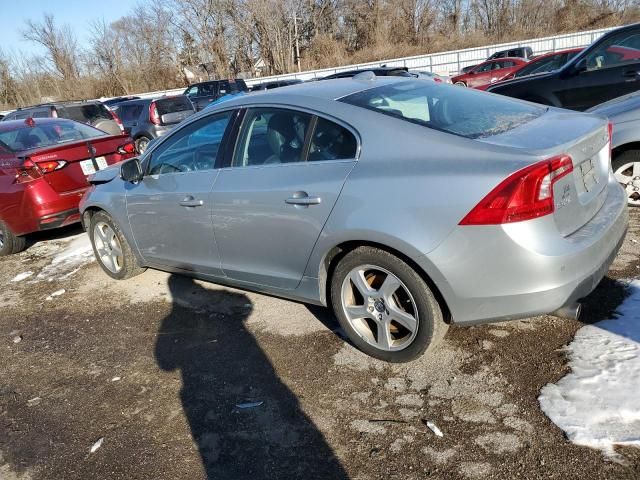 2013 Volvo S60 T5