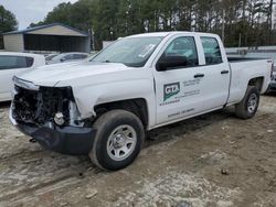 Vehiculos salvage en venta de Copart Seaford, DE: 2018 Chevrolet Silverado K1500