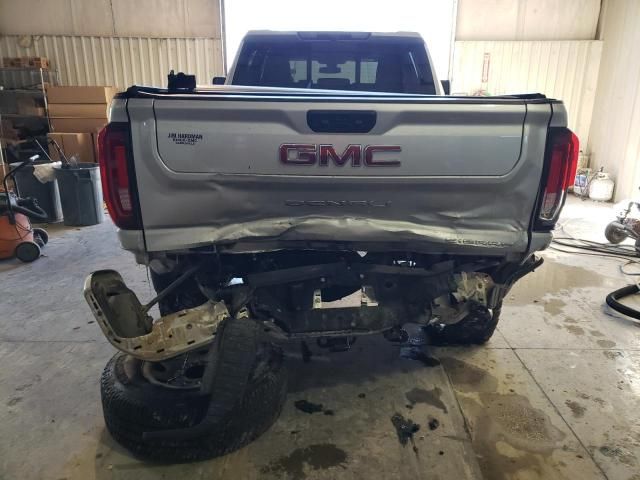 2022 GMC Sierra K2500 Denali