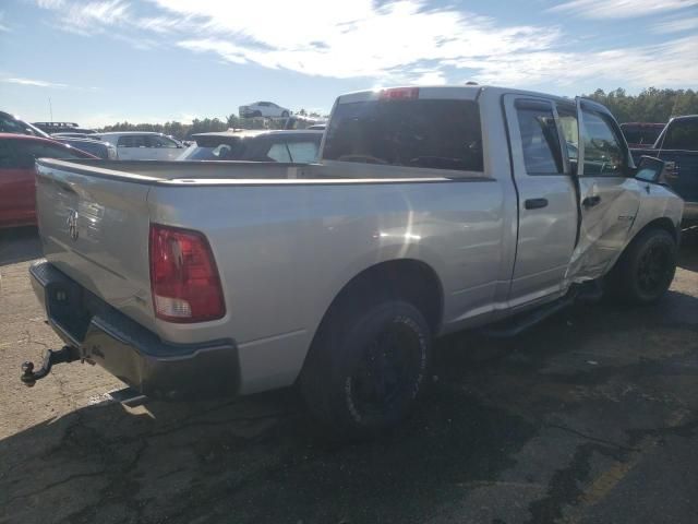 2010 Dodge RAM 1500