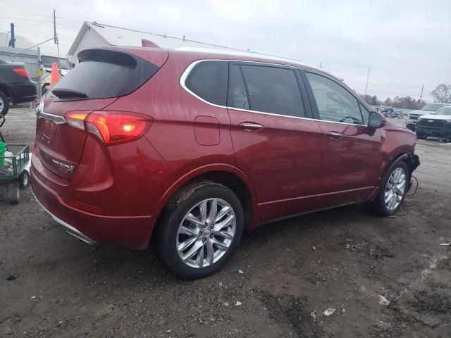 2019 Buick Envision Premium