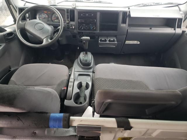 2010 Isuzu NPR