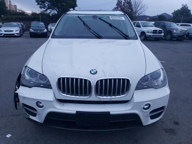 2013 BMW X5 XDRIVE35I