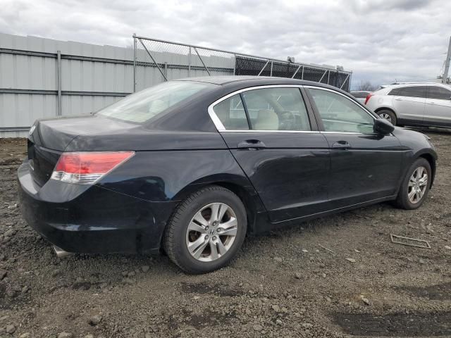 2008 Honda Accord LXP