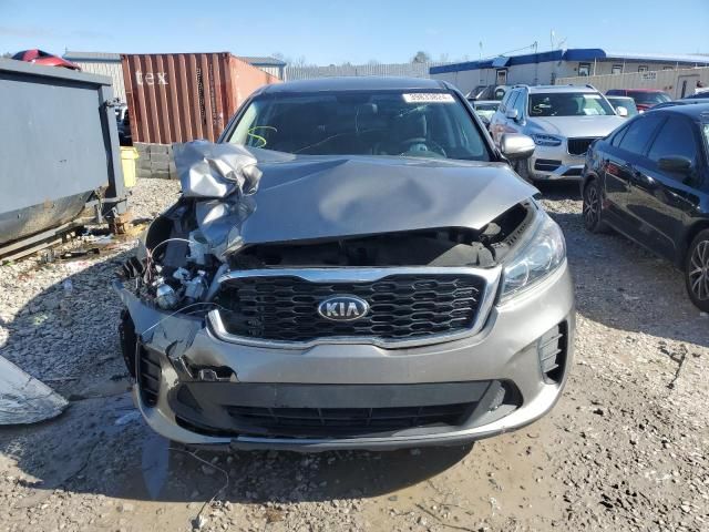 2019 KIA Sorento L