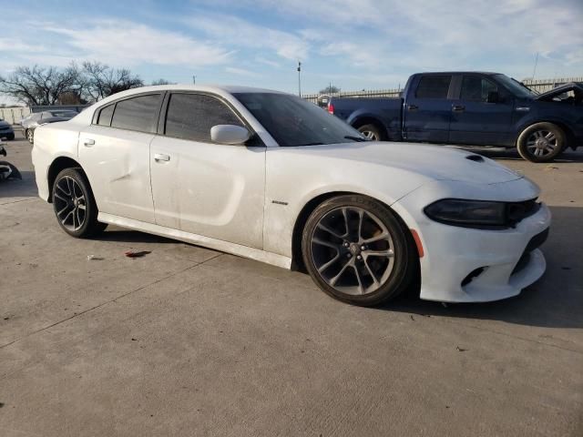 2020 Dodge Charger Scat Pack