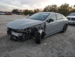 Salvage cars for sale at Houston, TX auction: 2023 KIA K5 GT Line