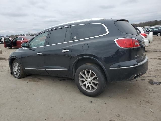 2017 Buick Enclave