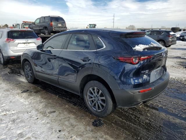 2021 Mazda CX-30