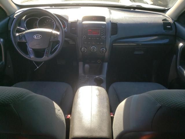 2011 KIA Sorento Base