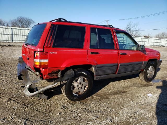 1995 Jeep Grand Cherokee Laredo