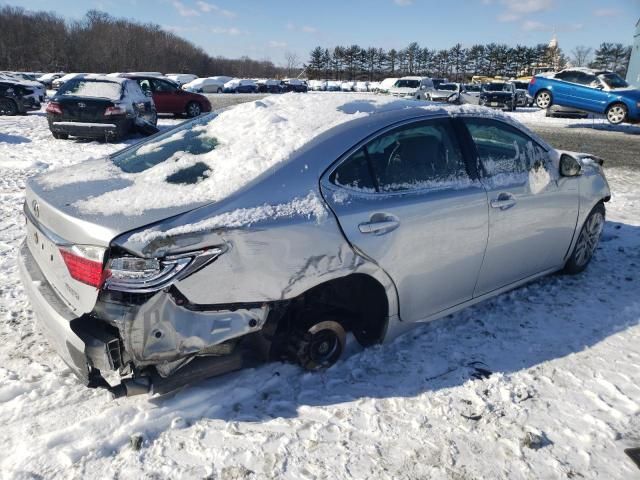 2014 Lexus ES 350