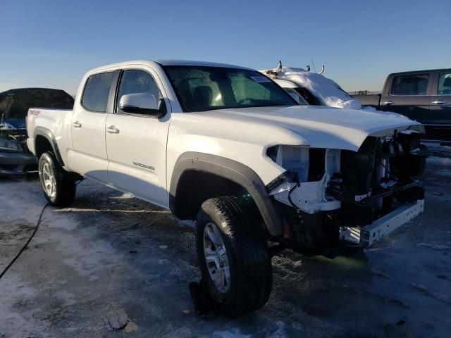 2023 Toyota Tacoma Double Cab