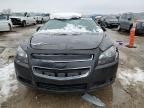 2009 Chevrolet Malibu 2LT