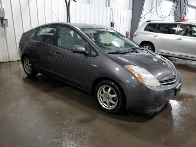 2009 Toyota Prius