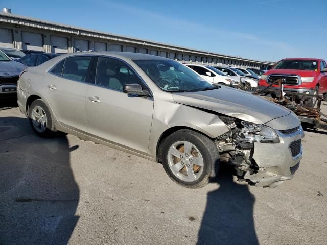 2014 Chevrolet Malibu LS