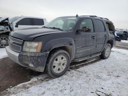 2010 Chevrolet Tahoe K1500 LT en venta en Kansas City, KS