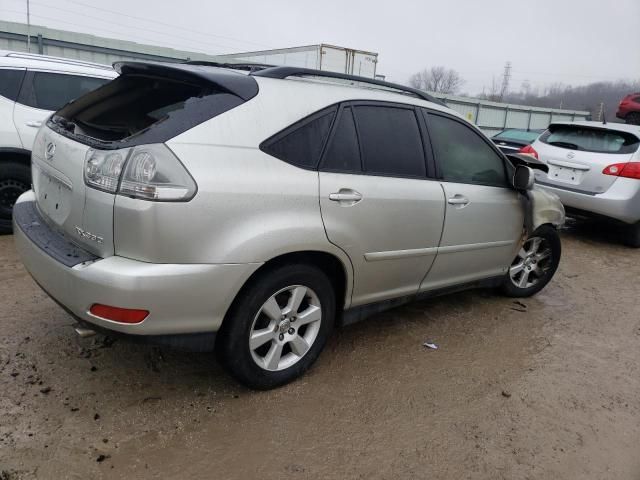 2004 Lexus RX 330