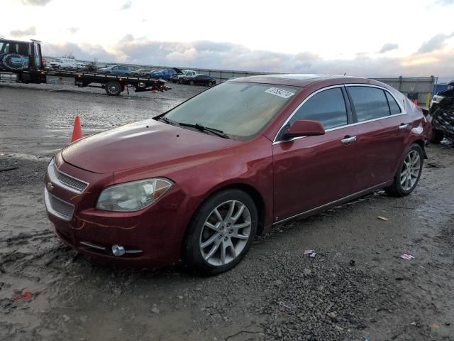 2009 Chevrolet Malibu LTZ