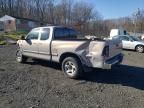 2000 Toyota Tundra Access Cab