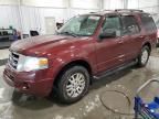 2012 Ford Expedition XLT