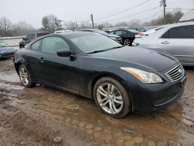 2010 Infiniti G37