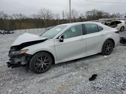 2024 Toyota Camry SE Night Shade en venta en Cartersville, GA