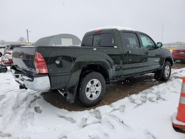 2014 Toyota Tacoma Double Cab Long BED