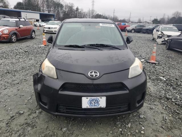 2008 Scion XD