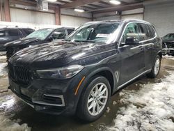 2022 BMW X5 XDRIVE40I for sale in Elgin, IL