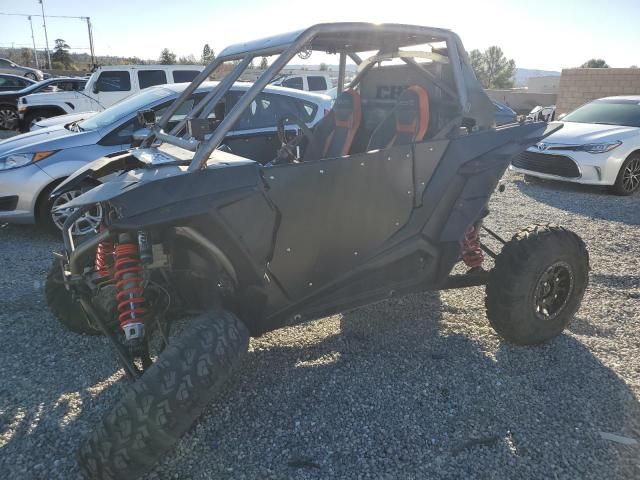 2016 Polaris RZR XP Turbo EPS